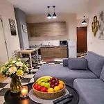 Gasthof Global Guest Center Shkodra