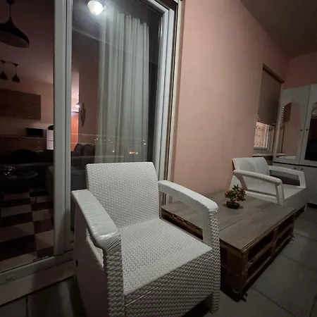 Global Guest Apartment Shkoder * Shkoder