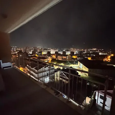 Global Guest Apartment Shkoder Apartment *