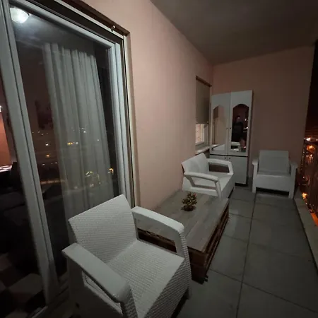 Apartment Global Guest Apartment Shkoder