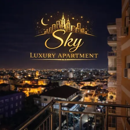 Global Guest Apartment Shkoder Apartment Shkoder