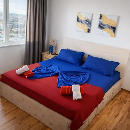 Global Guest Apartment Shkoder Apartment Shkoder