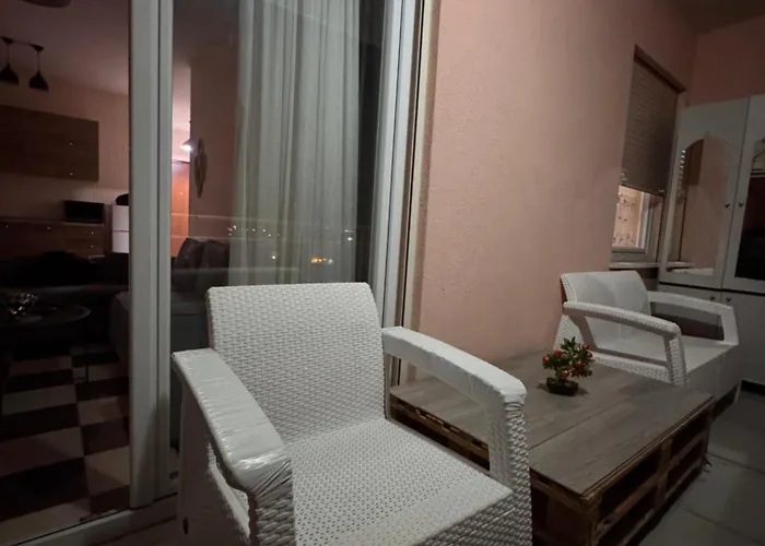 Global Guest Apartment Shkoder * Shkoder