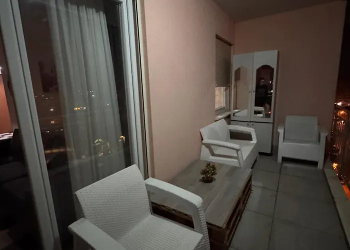 Apartment Global Guest Apartment Shkoder