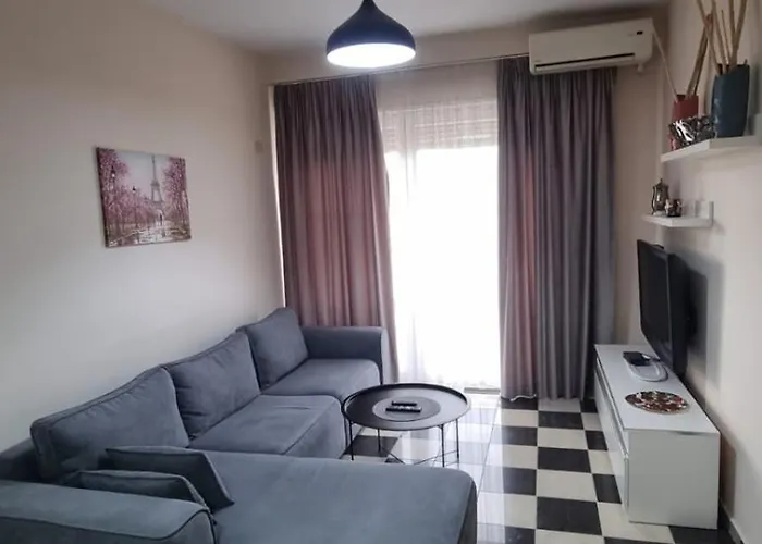 Global Guest Apartment Shkoder * Shkoder