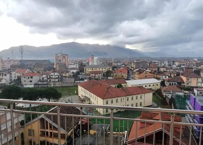 Apartment Global Guest Apartment Shkoder Shkoder