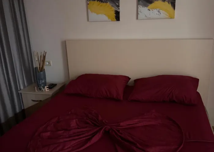 Apartment Global Guest Apartment Shkoder Shkoder