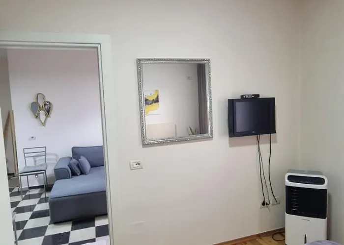 Global Guest Apartment Shkoder Shkoder