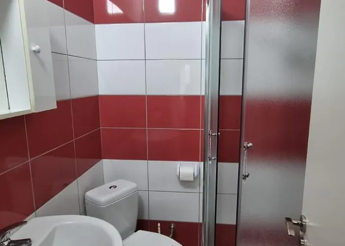 Global Guest Apartment Shkoder Apartment *