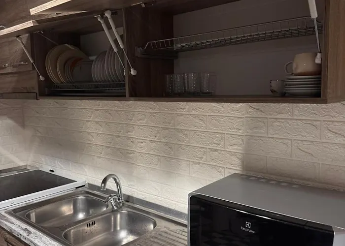 Apartment Global Guest Apartment Shkoder Shkoder