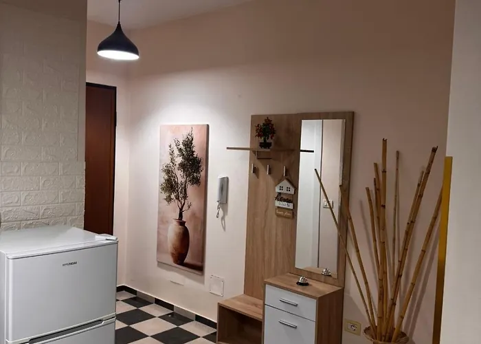 Apartment Global Guest Apartment Shkoder Shkoder