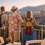Guest house Global Guest Center Shkoder