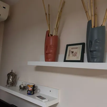 Global Guest Apartment Shkoder Shkodër