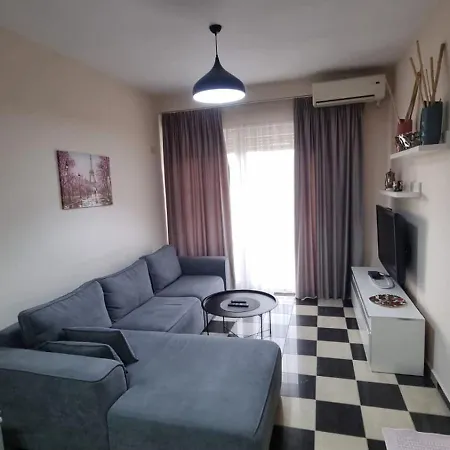 Global Guest Center * Shkoder