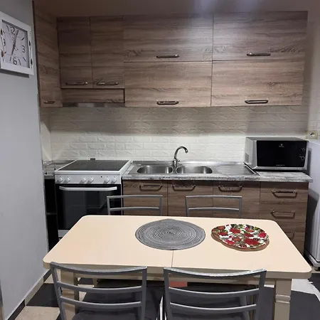 Global Guest Center Guest house Shkoder