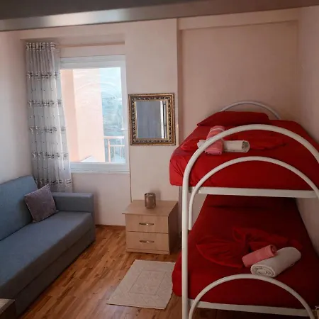 公寓 Global Guest Apartment Shkoder Shkodër