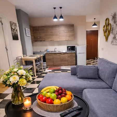 Guest house Global Guest Center Shkoder