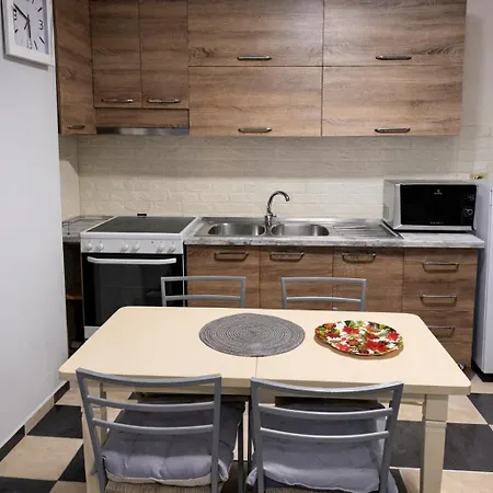 Guest house Global Guest Center Shkoder