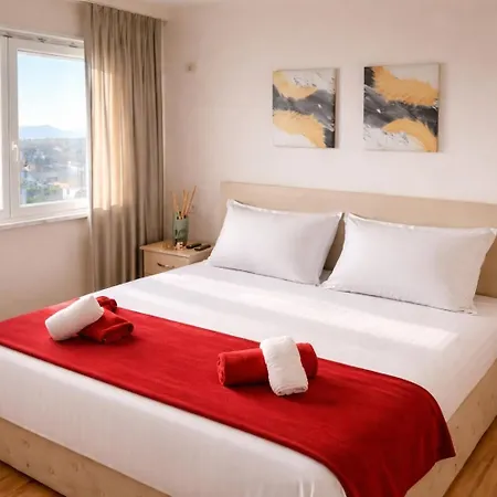 Guest house Global Guest Center *