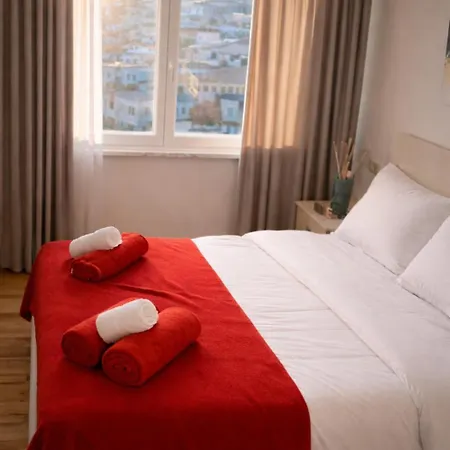 Global Guest Center Guest house *