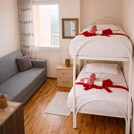 Global Guest Center Shkoder