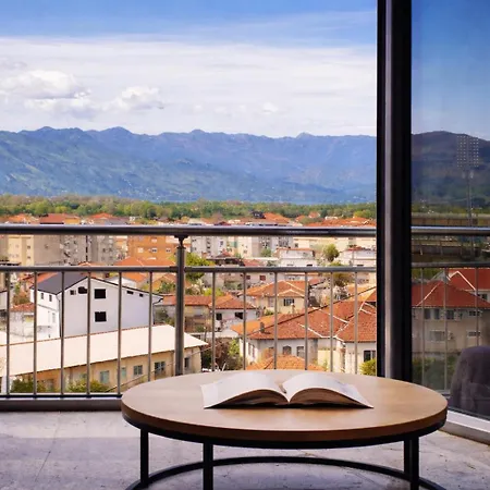 Guest house Global Guest Center Shkoder