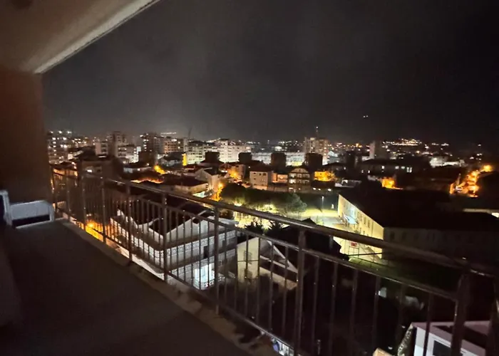 Global Guest Apartment Shkoder 公寓 *