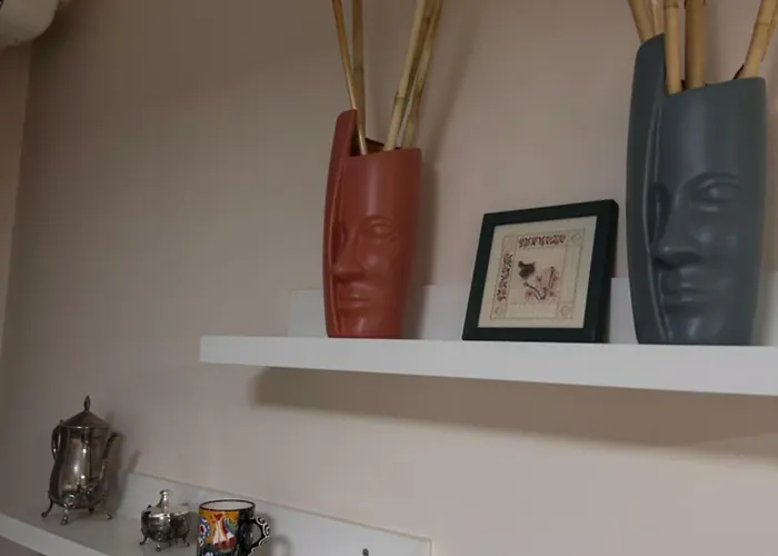 Global Guest Apartment Shkoder Shkodër