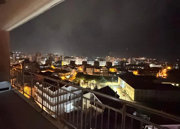 Global Guest Apartment Shkoder Shkodër