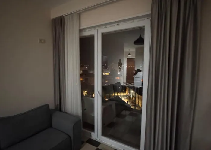 Global Guest Apartment Shkoder