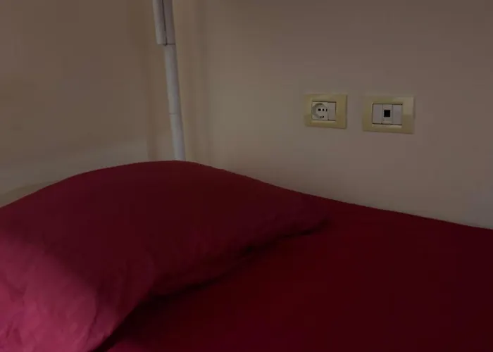 公寓 Global Guest Apartment Shkoder *