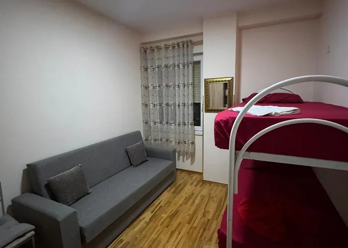 Global Guest Apartment Shkoder Shkodër